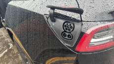 Tesla Model 3 Long Range AWD 4dr Auto Electric Saloon